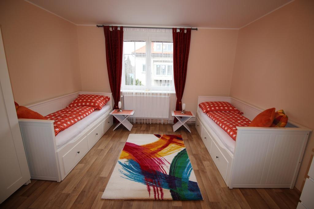 Dreamy Apartment Praga Habitación foto